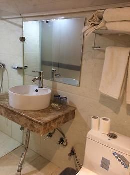 Cardin Holiday Hotel Suzhou (Jiangsu) Bagian luar foto