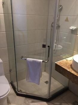 Cardin Holiday Hotel Suzhou (Jiangsu) Bagian luar foto