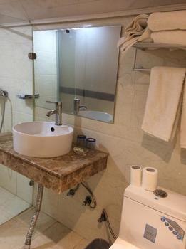 Cardin Holiday Hotel Suzhou (Jiangsu) Bagian luar foto