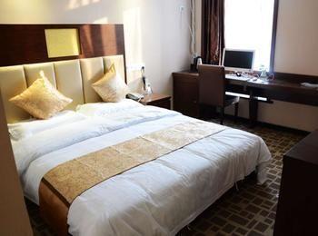Cardin Holiday Hotel Suzhou (Jiangsu) Bagian luar foto